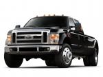 Ford F-450 Super Duty 2008 года